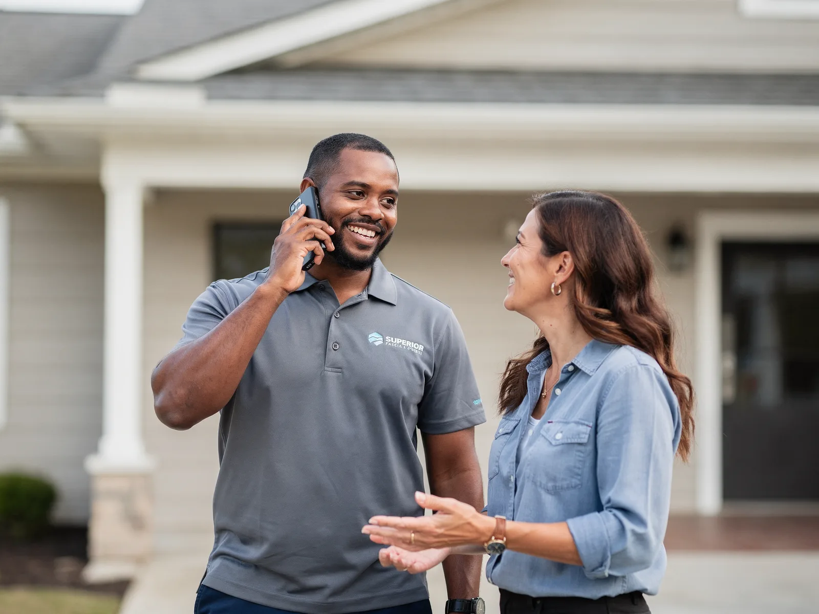 Fascia Repair Sultan, WA FAQs